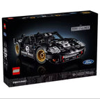 LEGO Ford GT40 MKII Race Car