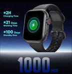 Montre connectée