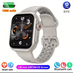 Montre connectée