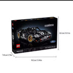 LEGO Ford GT40 MKII Race Car