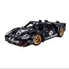 LEGO Ford GT40 MKII Race Car